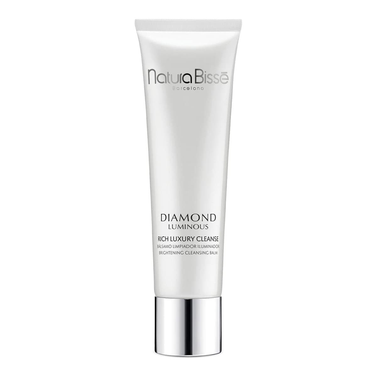 Natura Bissà Diamond White Rich Luxury Cleanse