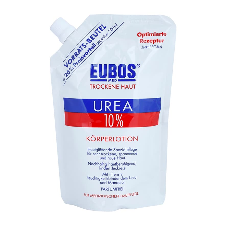 Dry Skin Urea 10%