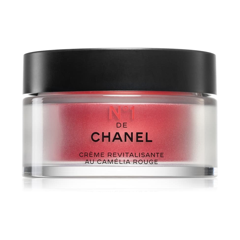 N°1 Revitalizing Cream