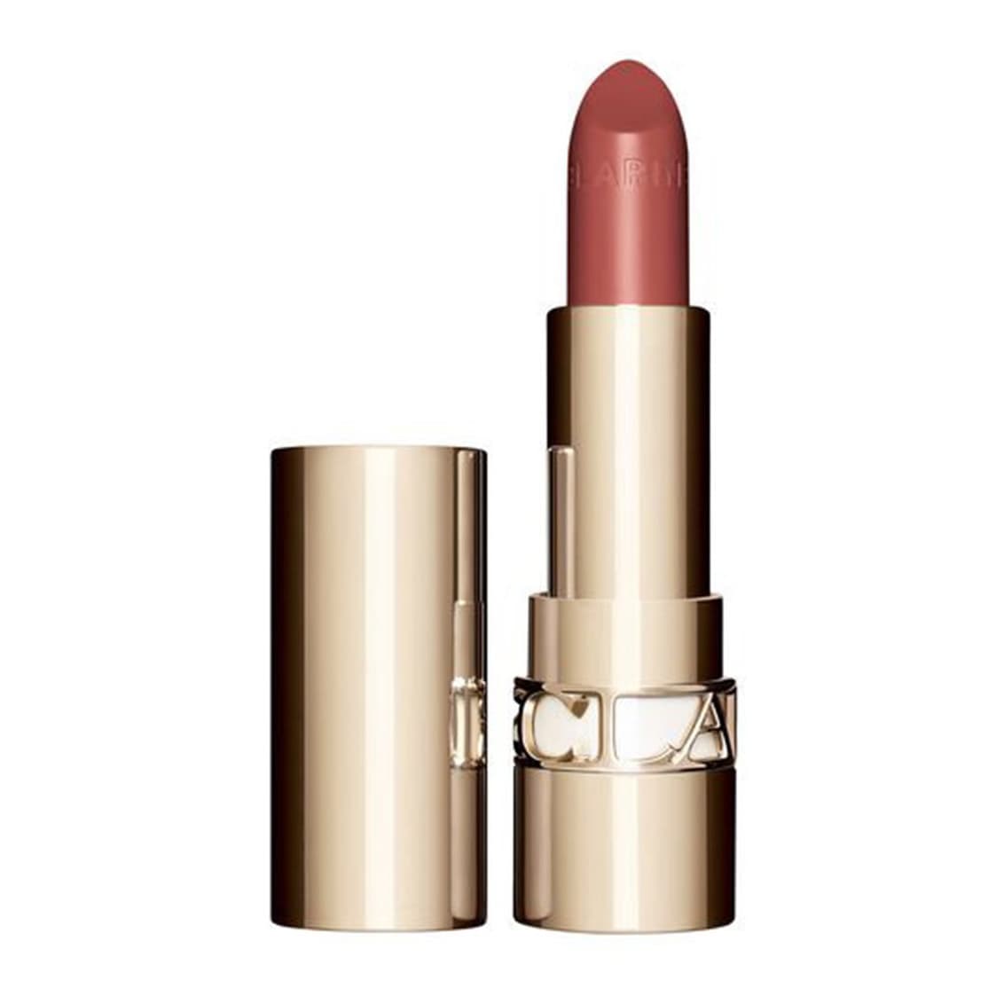 Joli Rouge Satin Lipstick 731 Rose Berry