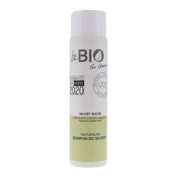 beBIO Shampoo for Dry Hair