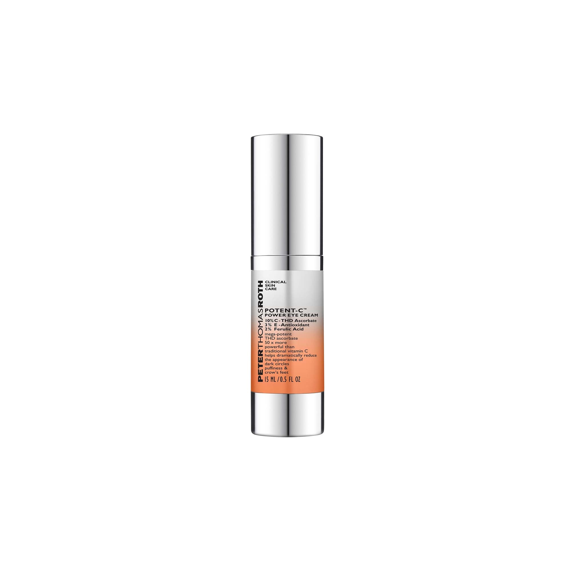 Potent C Power Eye Cream
