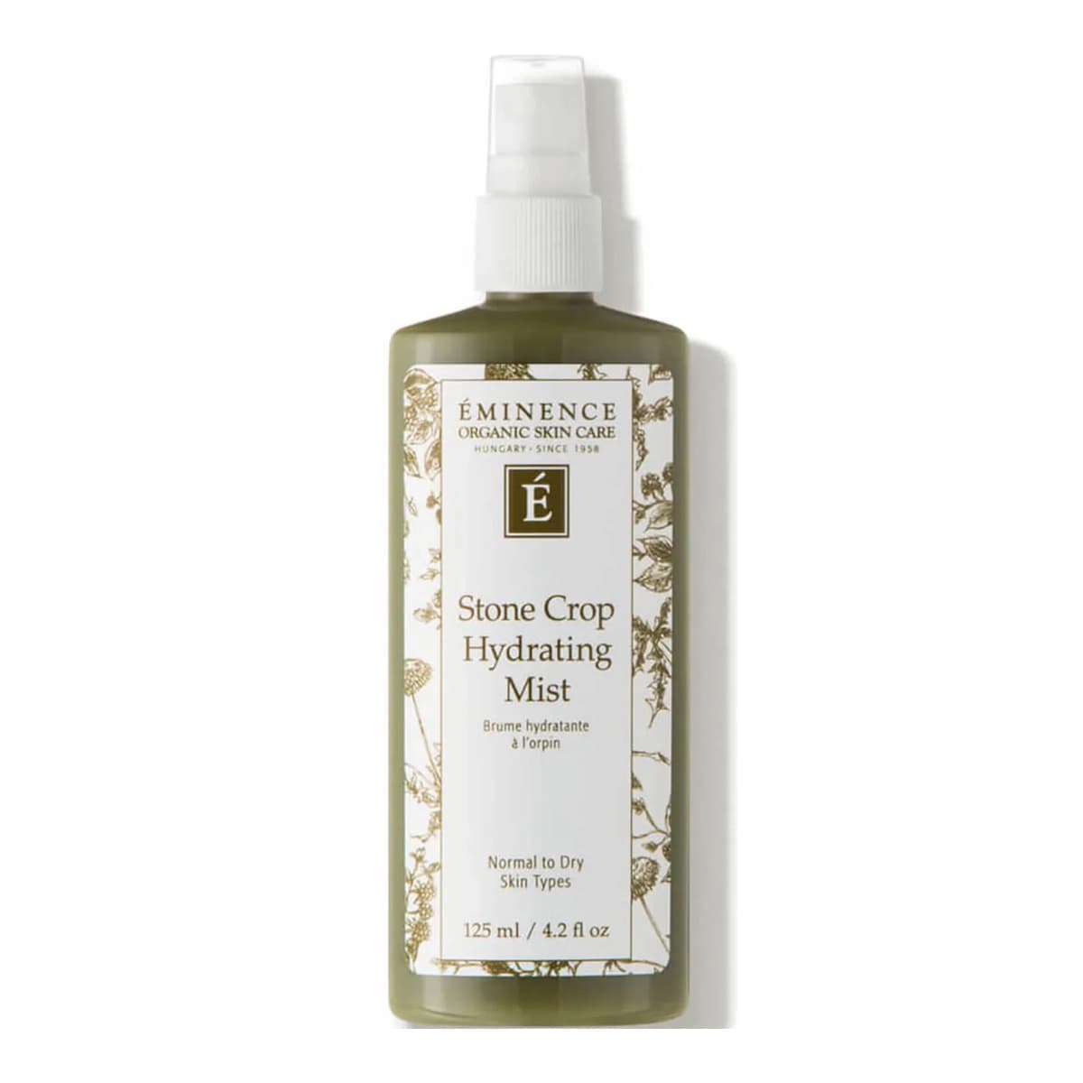 Stone Crop Hydrating Mist