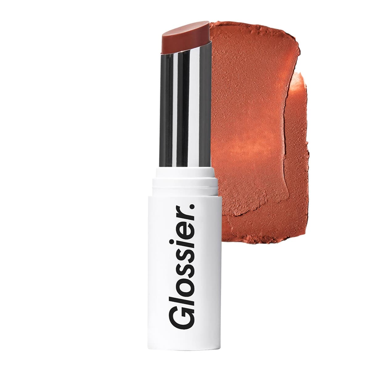 Generation G Sheer Matte Lipstick, Cake