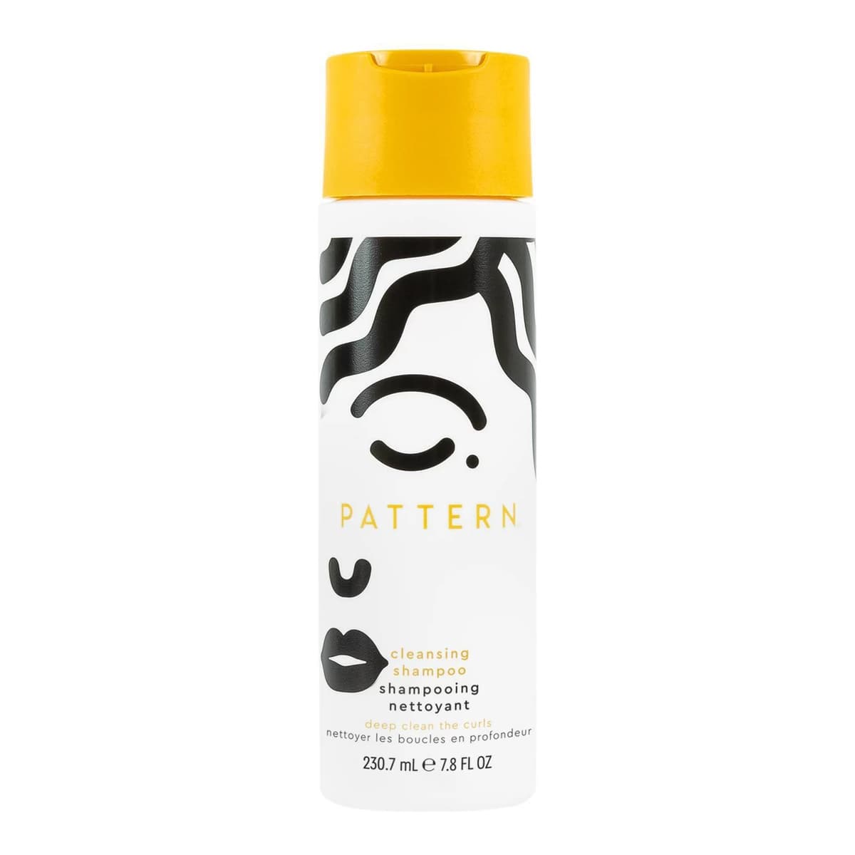Clarifying Shampoo