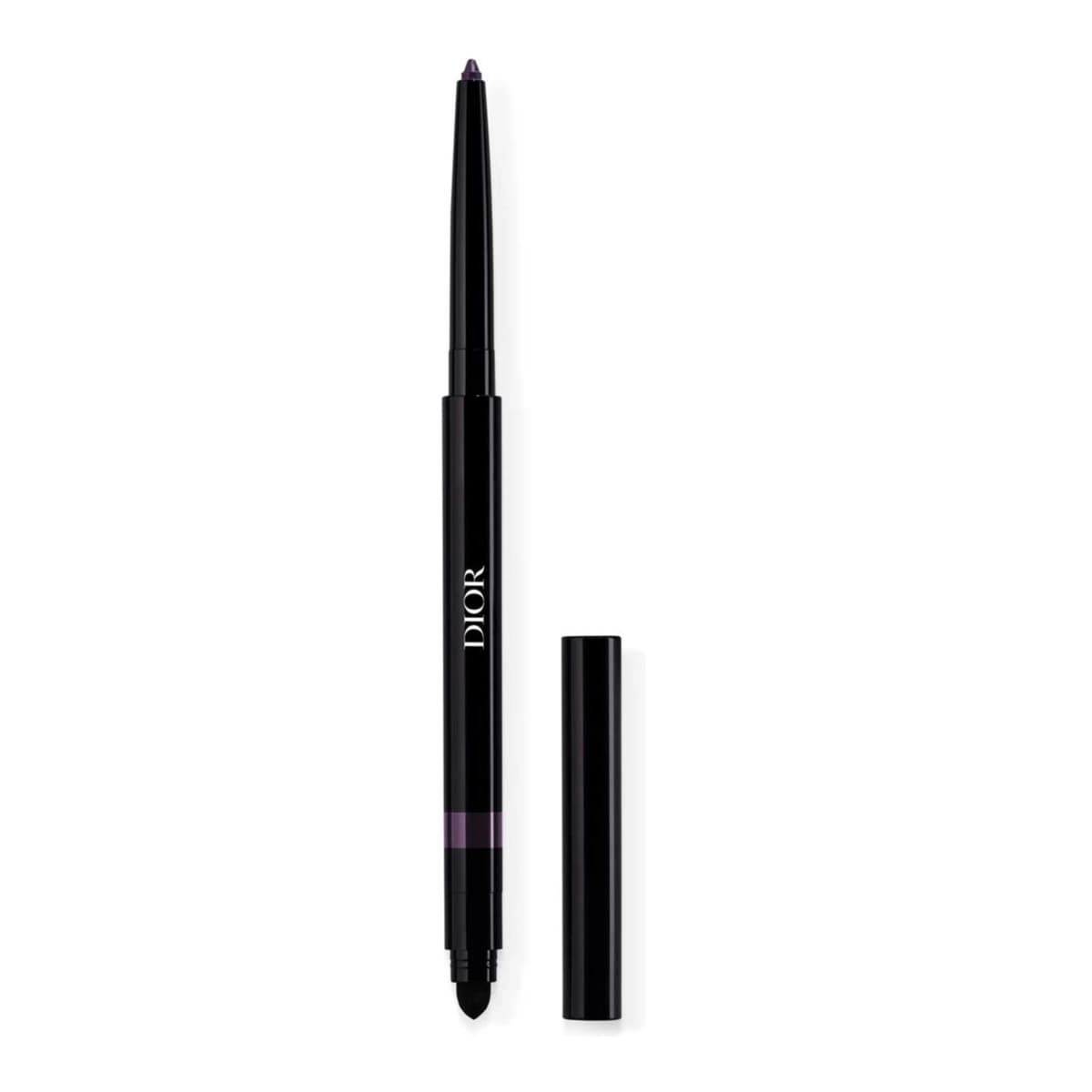 Diorshow 24H Stylo Waterproof Eyeliner, #176 Matte Purple