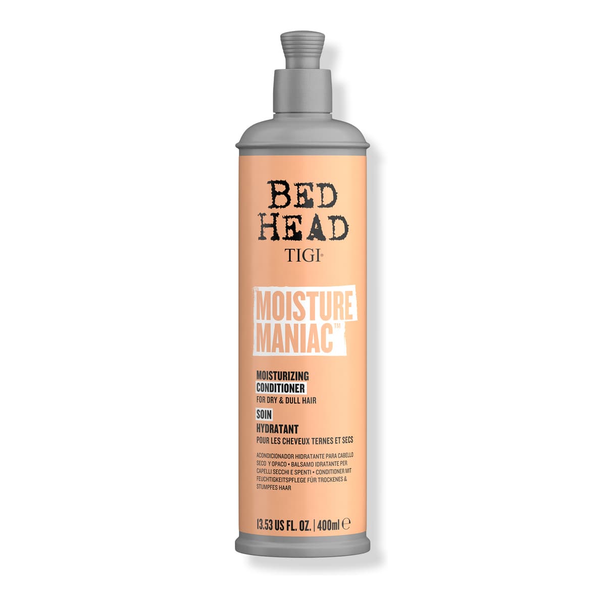 Moisture Maniac Moisturizing Hair Conditioner