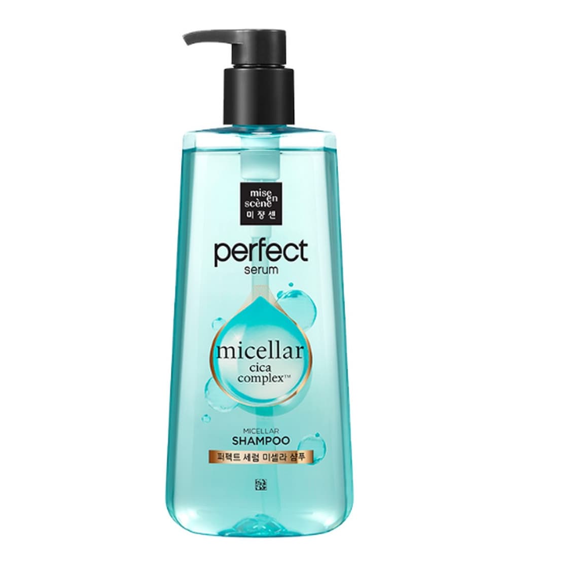Perfect Serum Micellar Cica Complex Shampoo