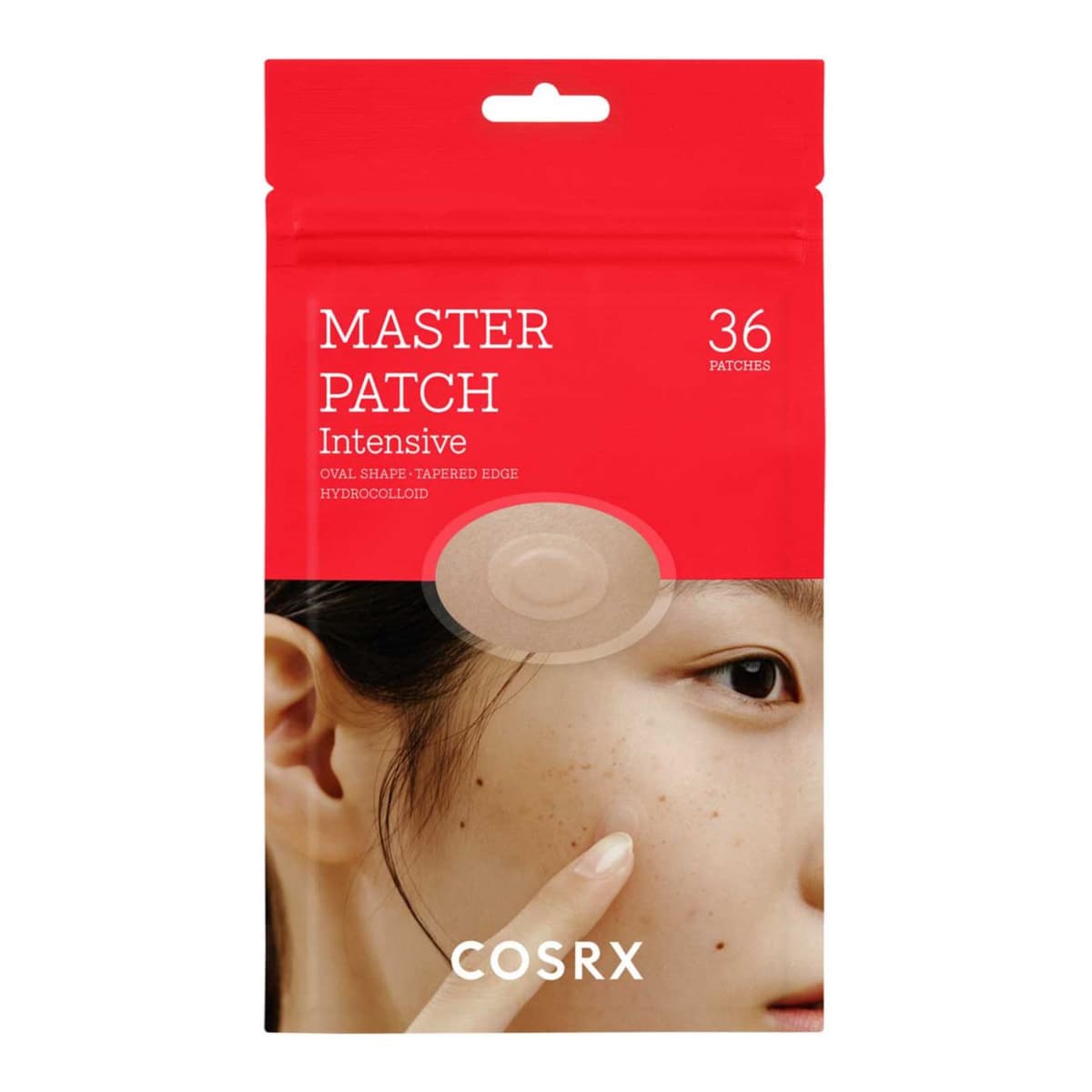 Master Patch Intensive 36s