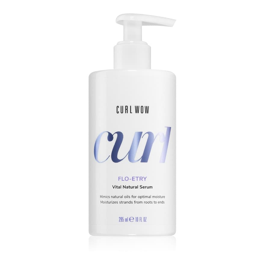 Curl Flo-Entry