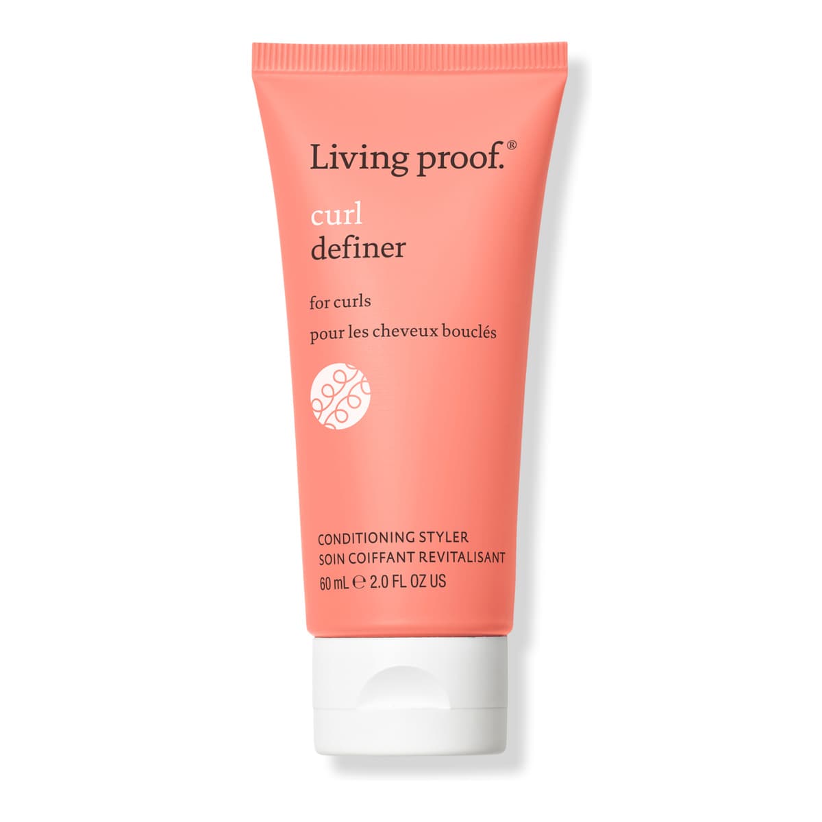Curl Definer