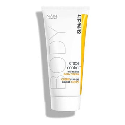 Crepe Control Tightening Body Cream