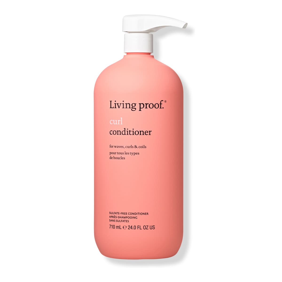 Curl Conditioner
