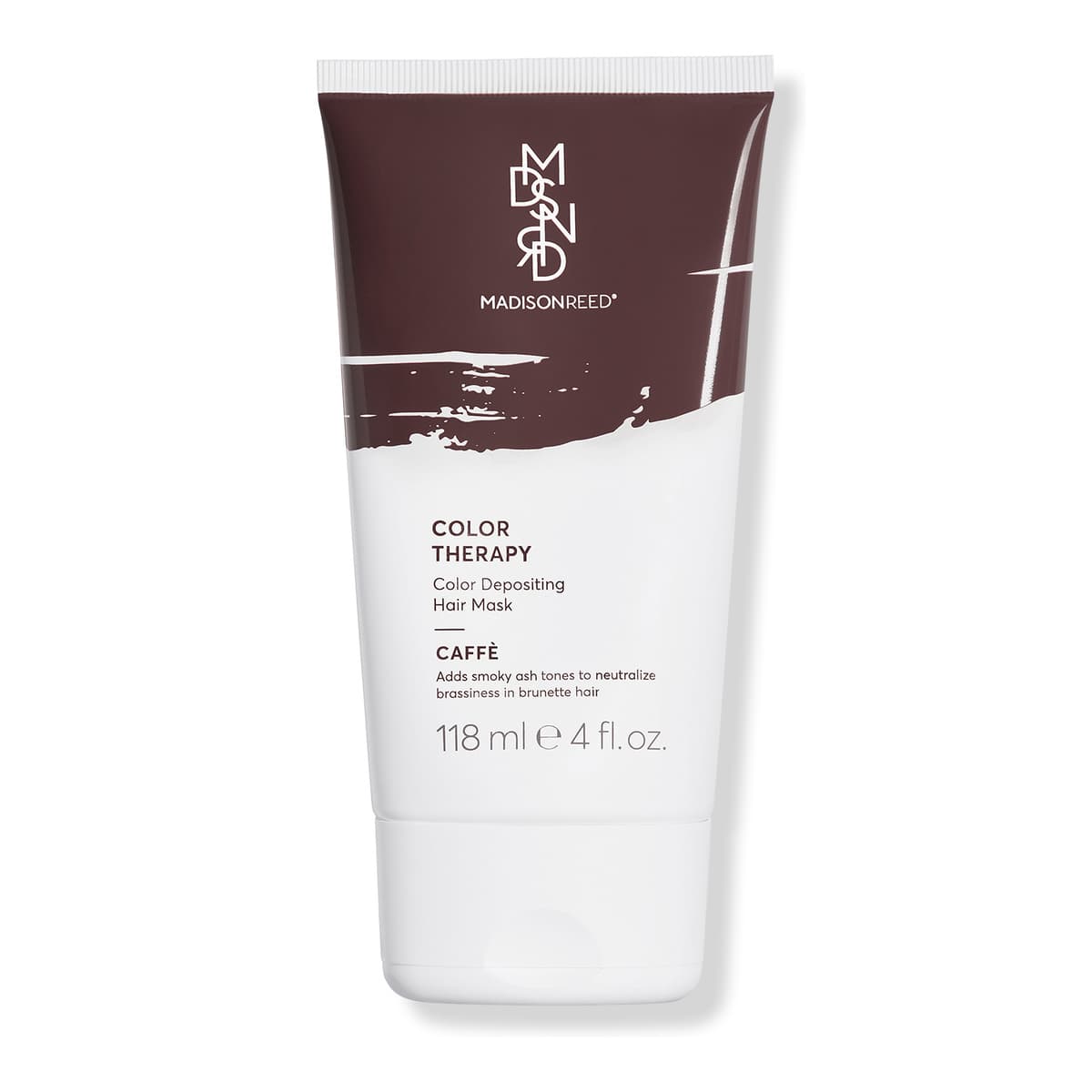 Color Therapy Hair Mask, Caffe