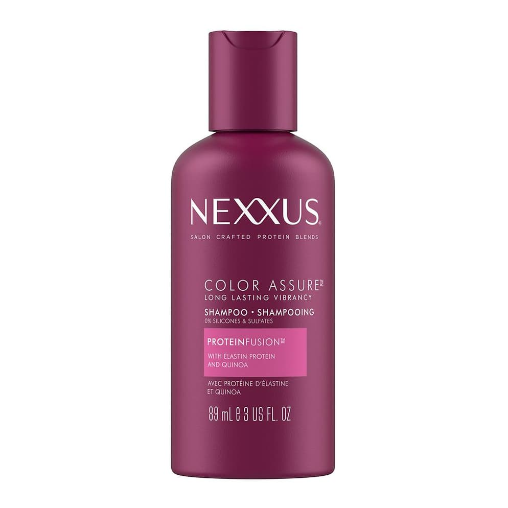 Long Lasting Vibrancy Shampoo