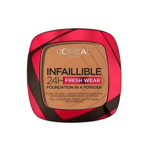Infallible 24H FreshWear Foundation Powder 330