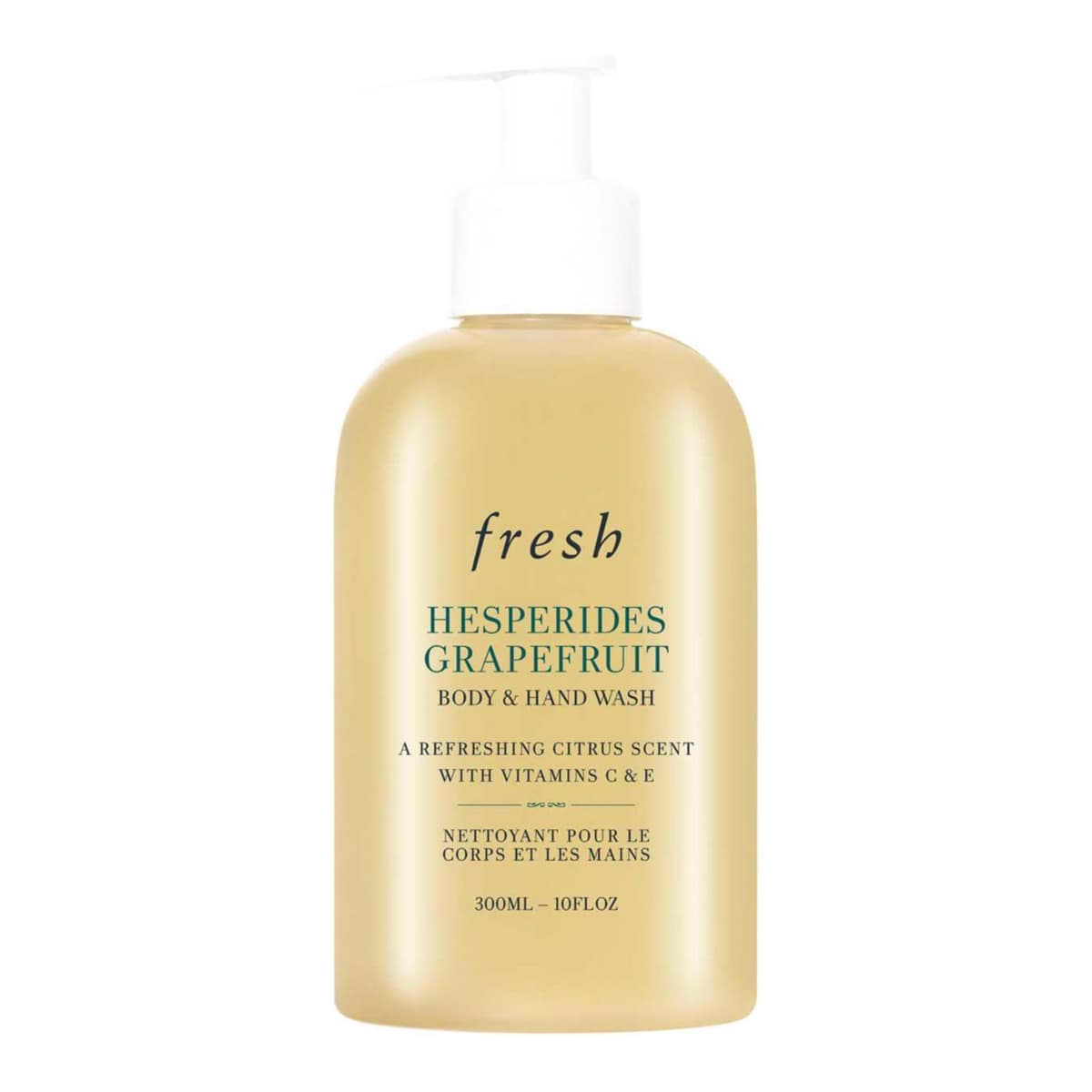 Body & Hand Wash Hesperides Grapefruit