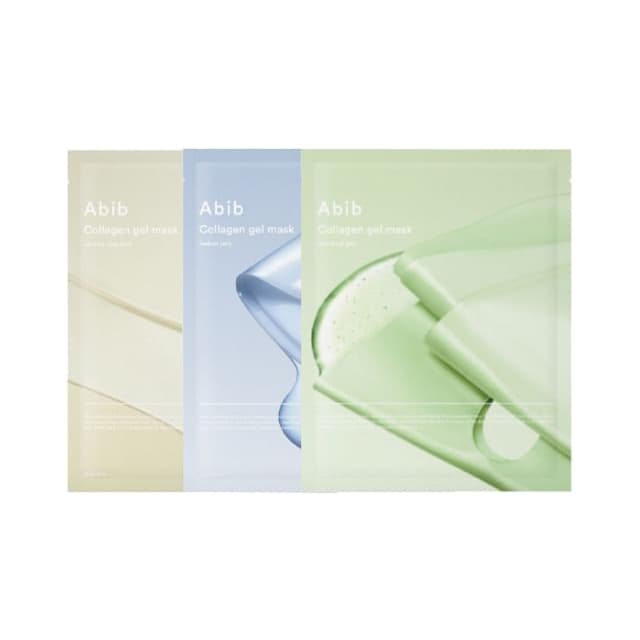 Collagen Gel Mask
