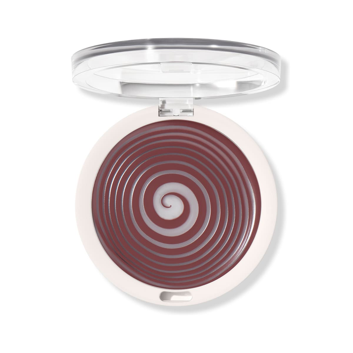 Huephoric Rush 3-in-1 Silk Blush, Touched