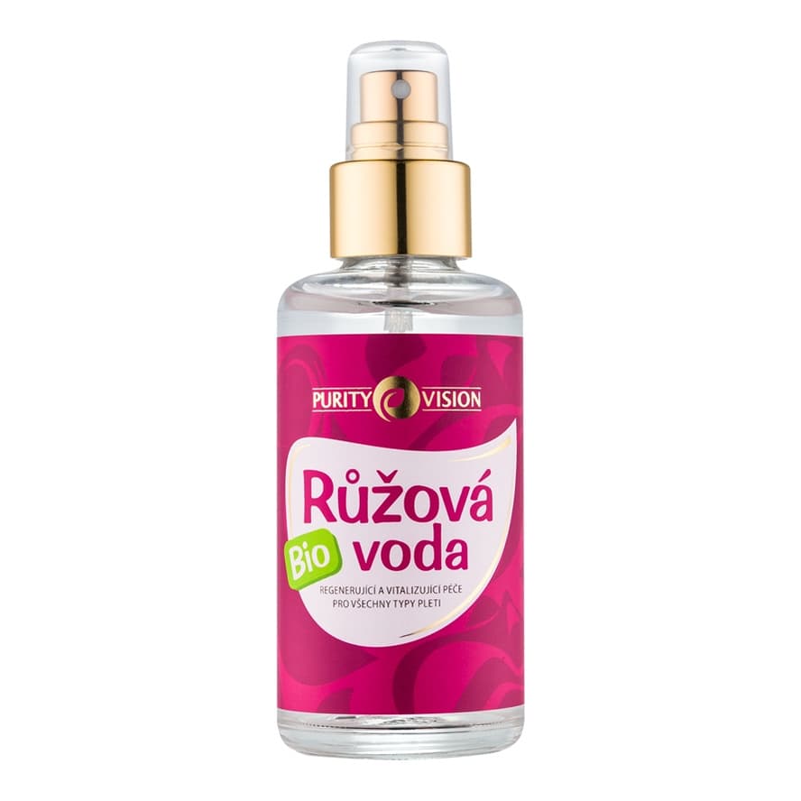 BIO Rose
