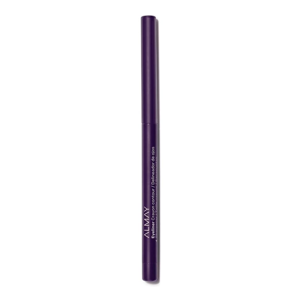 Top of the Line Eyeliner Pencil, Black Amethyst