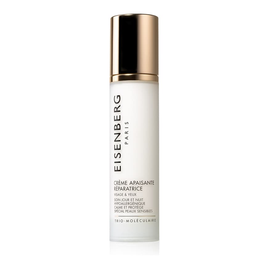 Classique Crème Apaisante Réparatrice
