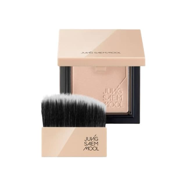 Skin Nuder Pact Satin Nude