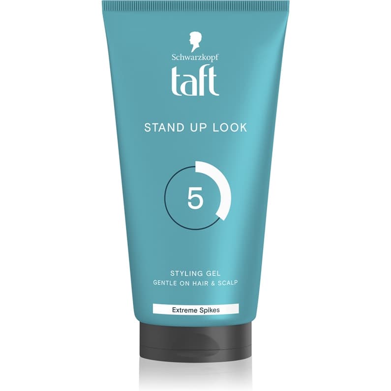 Taft Stand Up Look