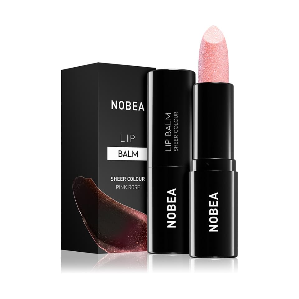 Day-to-Day Lip Balm