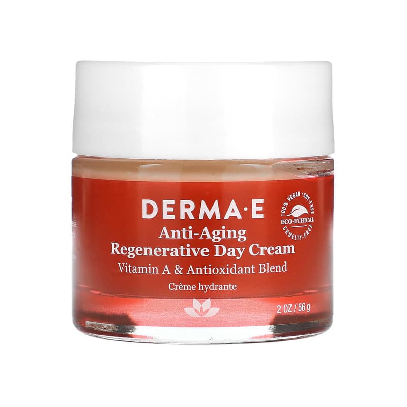 Anti-Aging Regenerative Day Cream