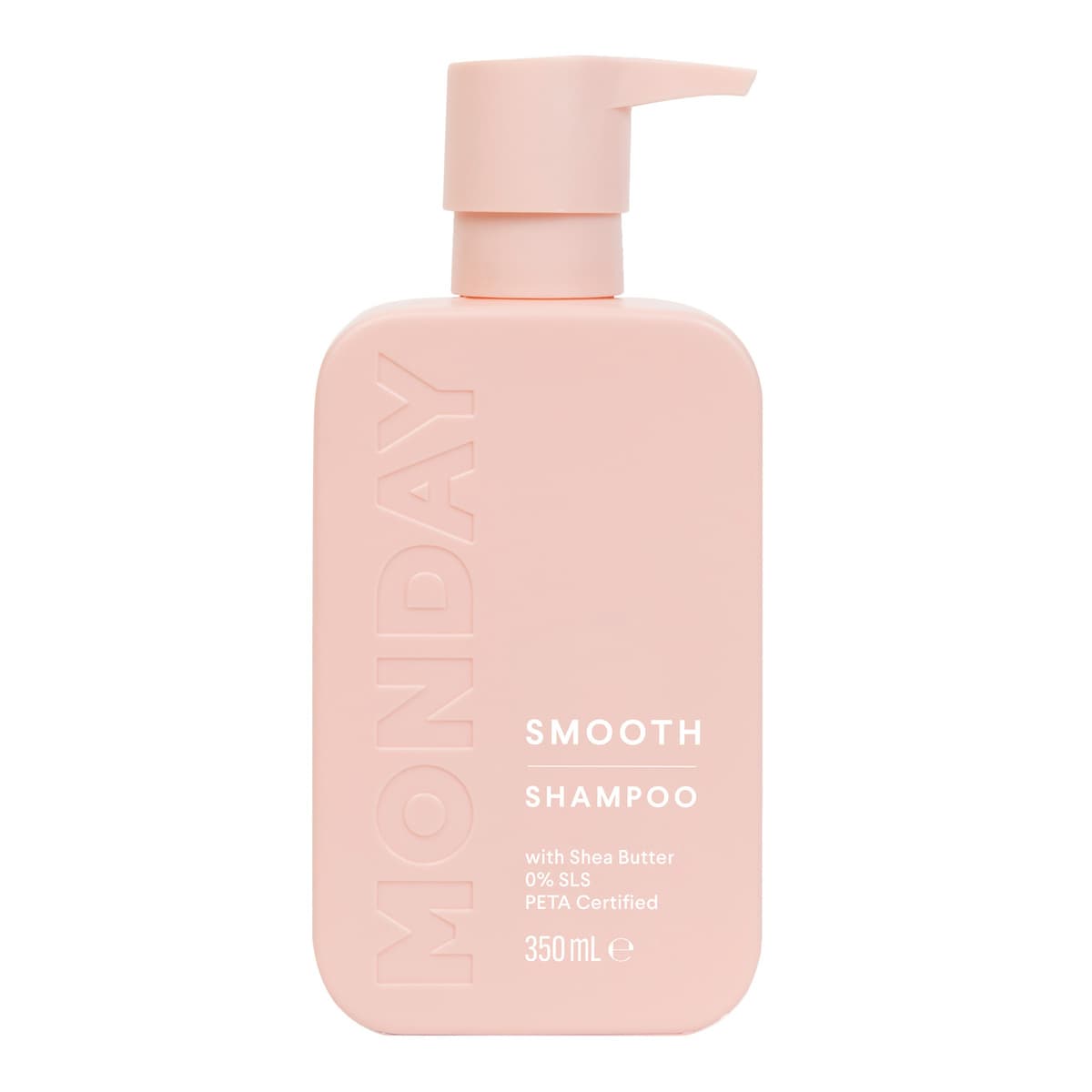 Smooth Shampoo