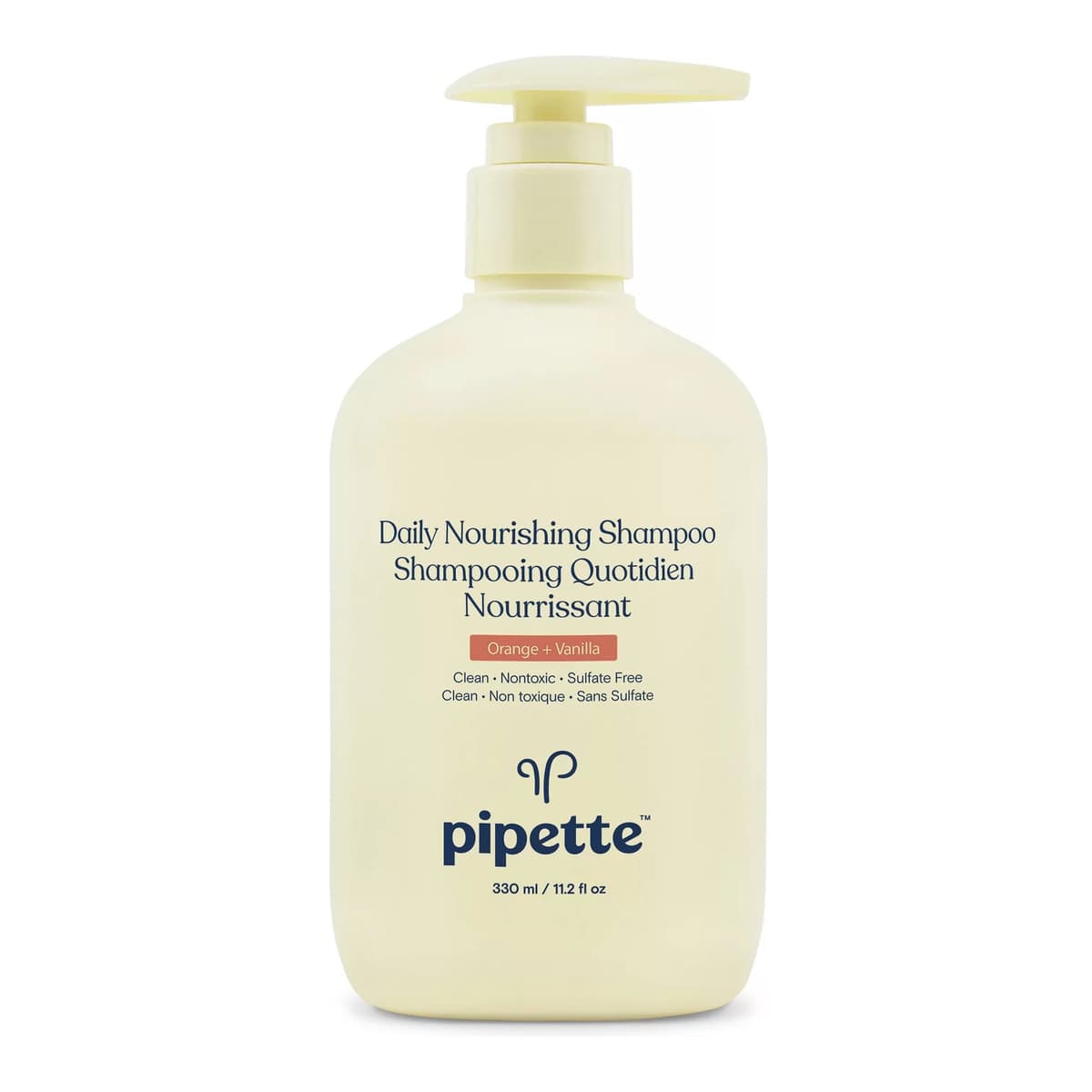 Daily Nourishing Shampoo