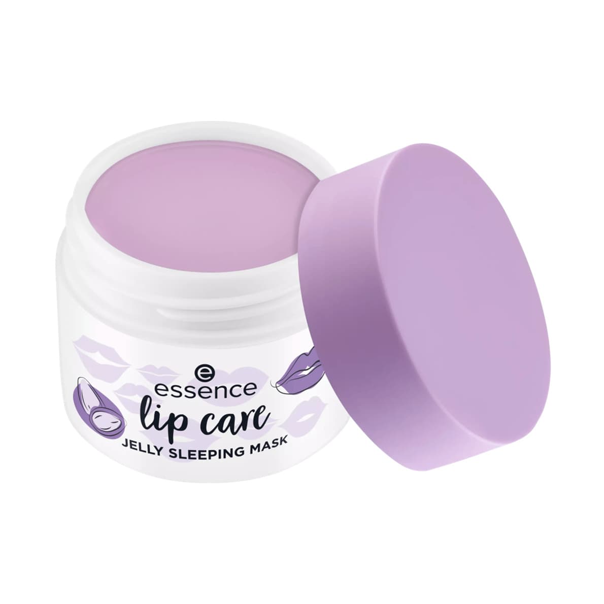 Lip Care Jelly Sleeping Mask