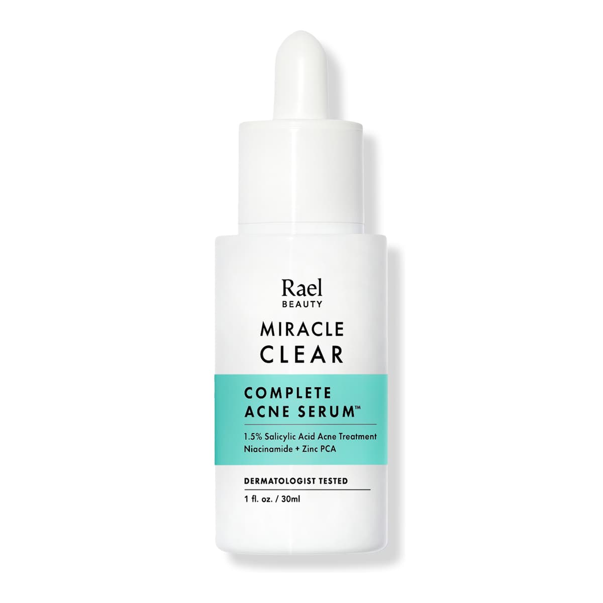 Miracle Clear Complete Acne Serum