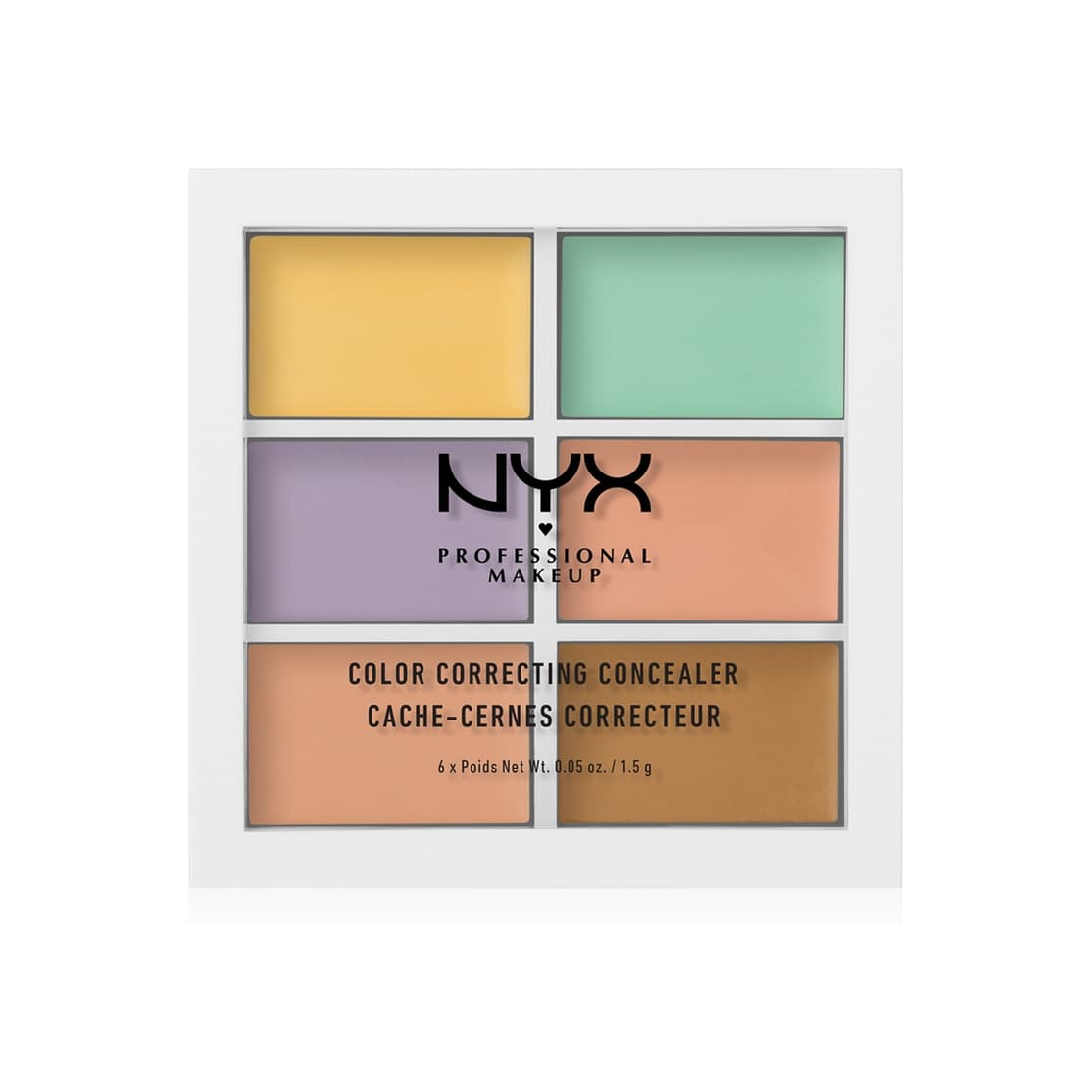 Color Correcting