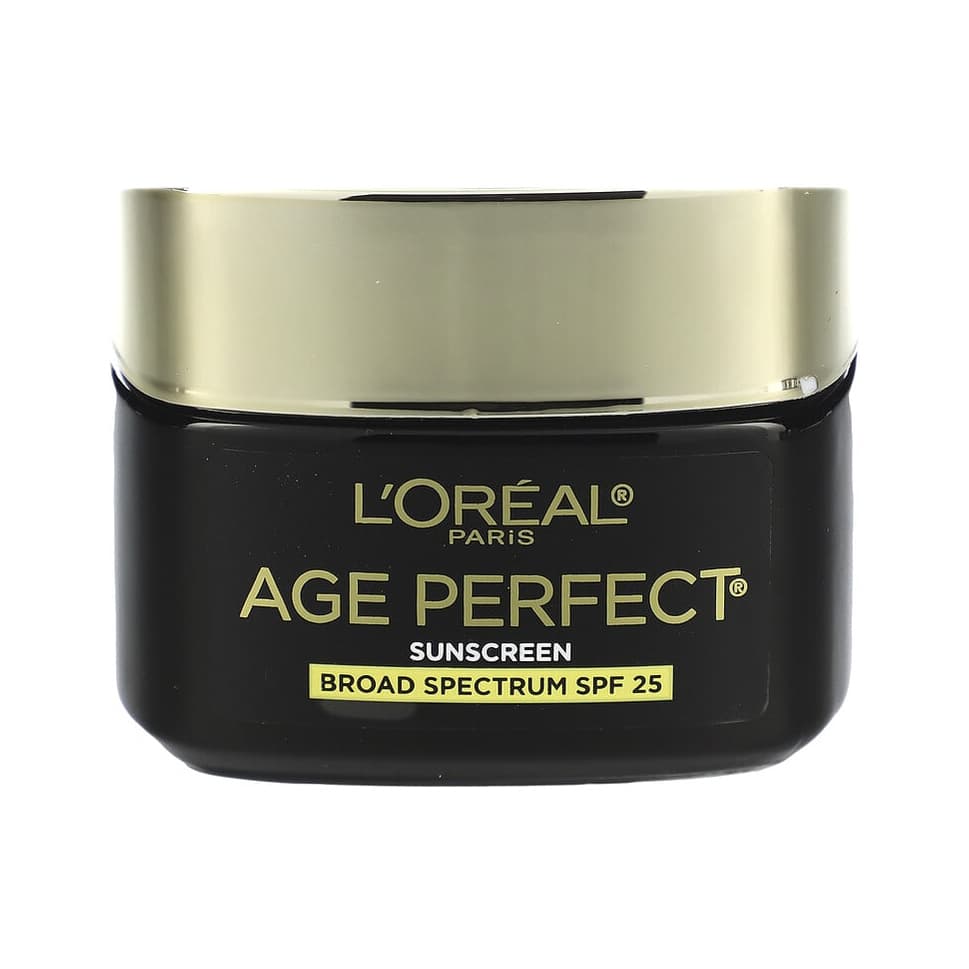 Age Perfect Cell Renewal, Anti-Aging Moisturizer, SPF 25