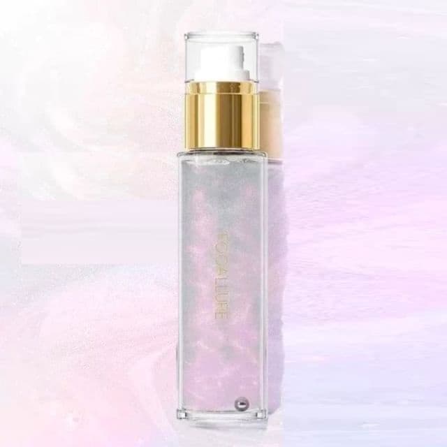 Pearlescent Setting Mist, #BR01 Floating Sunlight
