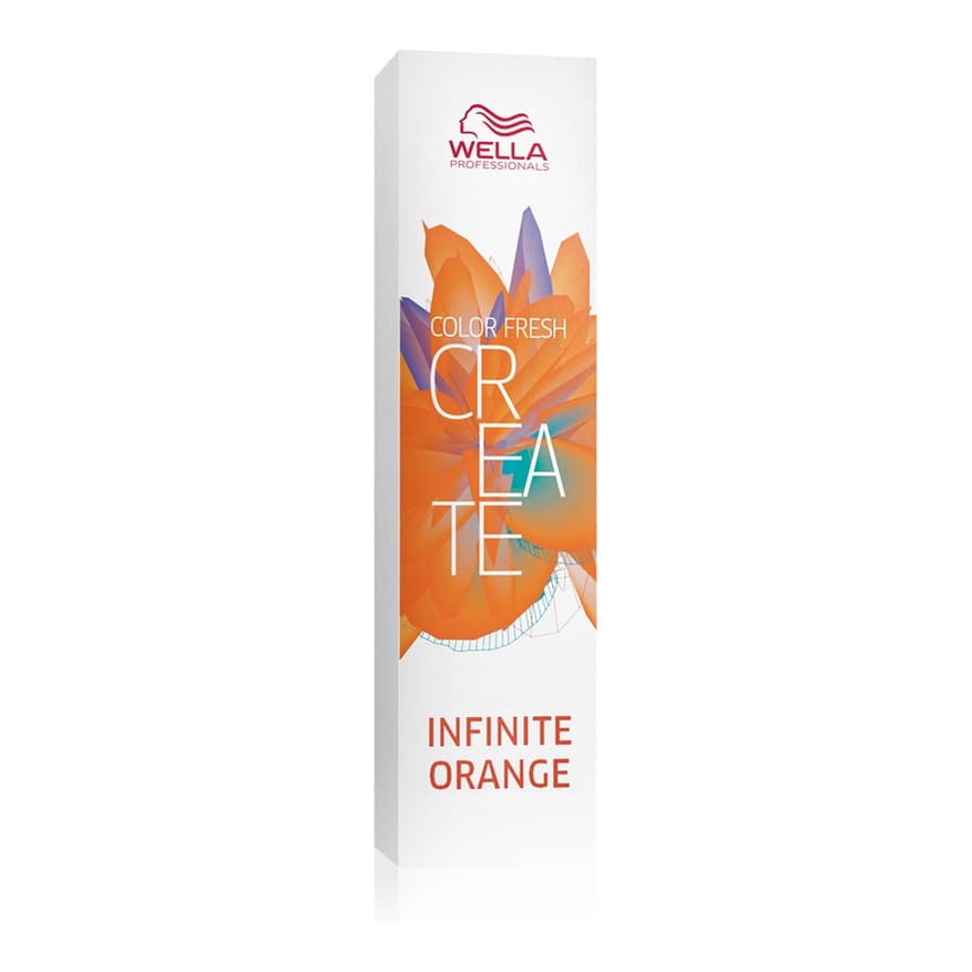 Color Fresh Create