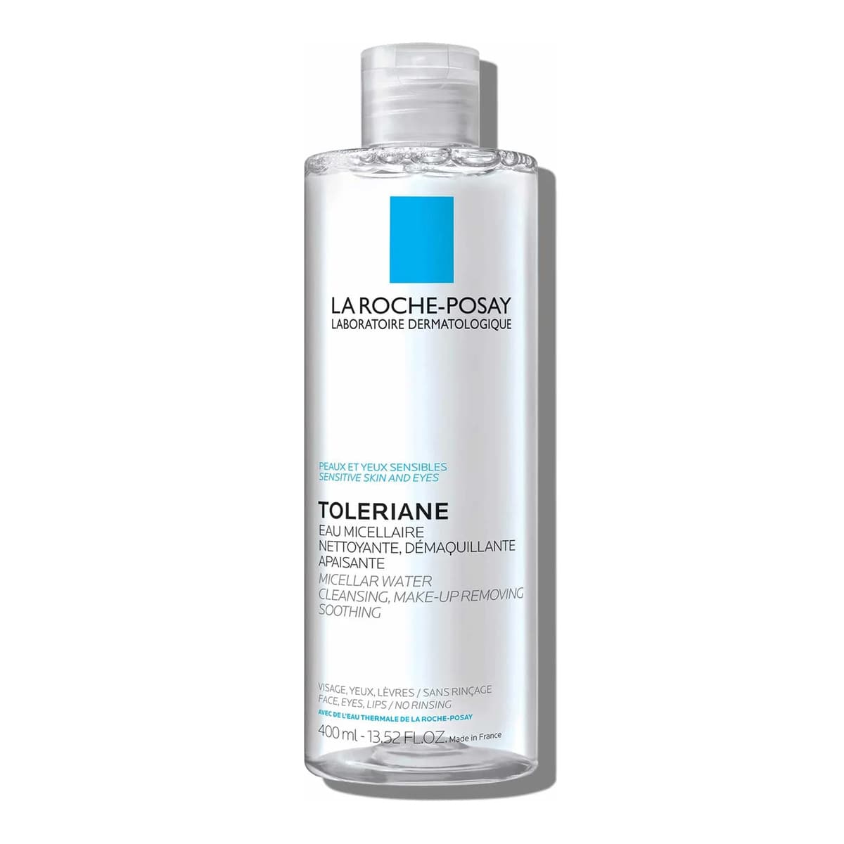 Toleriane Micellar Water for Sensitive Skin