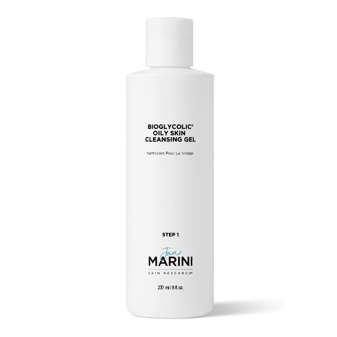 Bioglycolic Oily Skin Cleansing Gel
