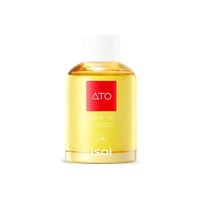 ATO Smile Oil