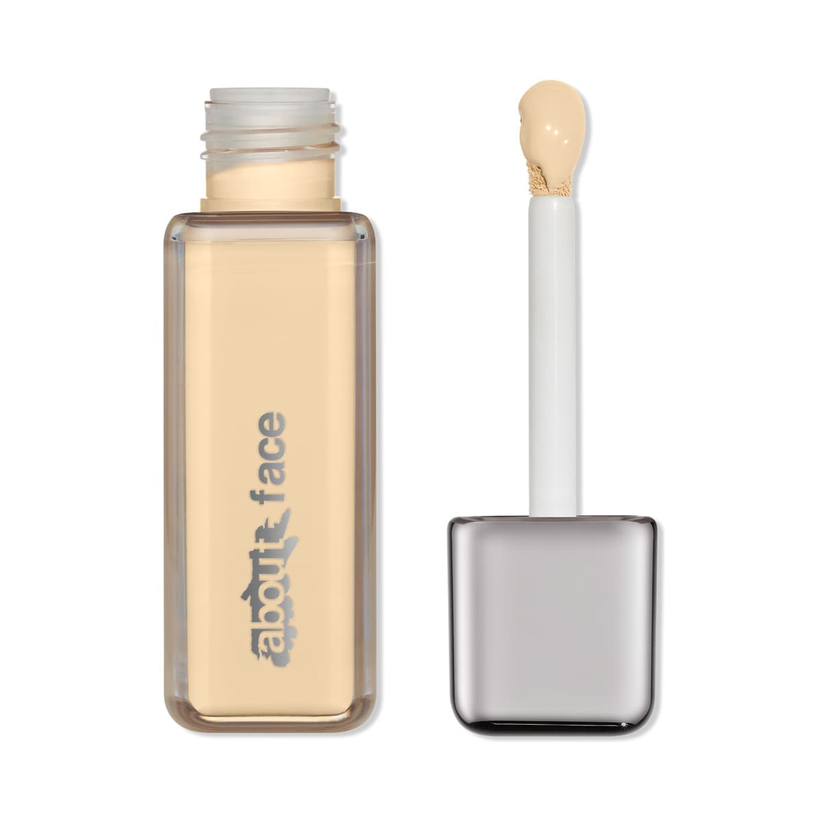 THE PERFORMER Skin-Focused Foundation, L1WARM
