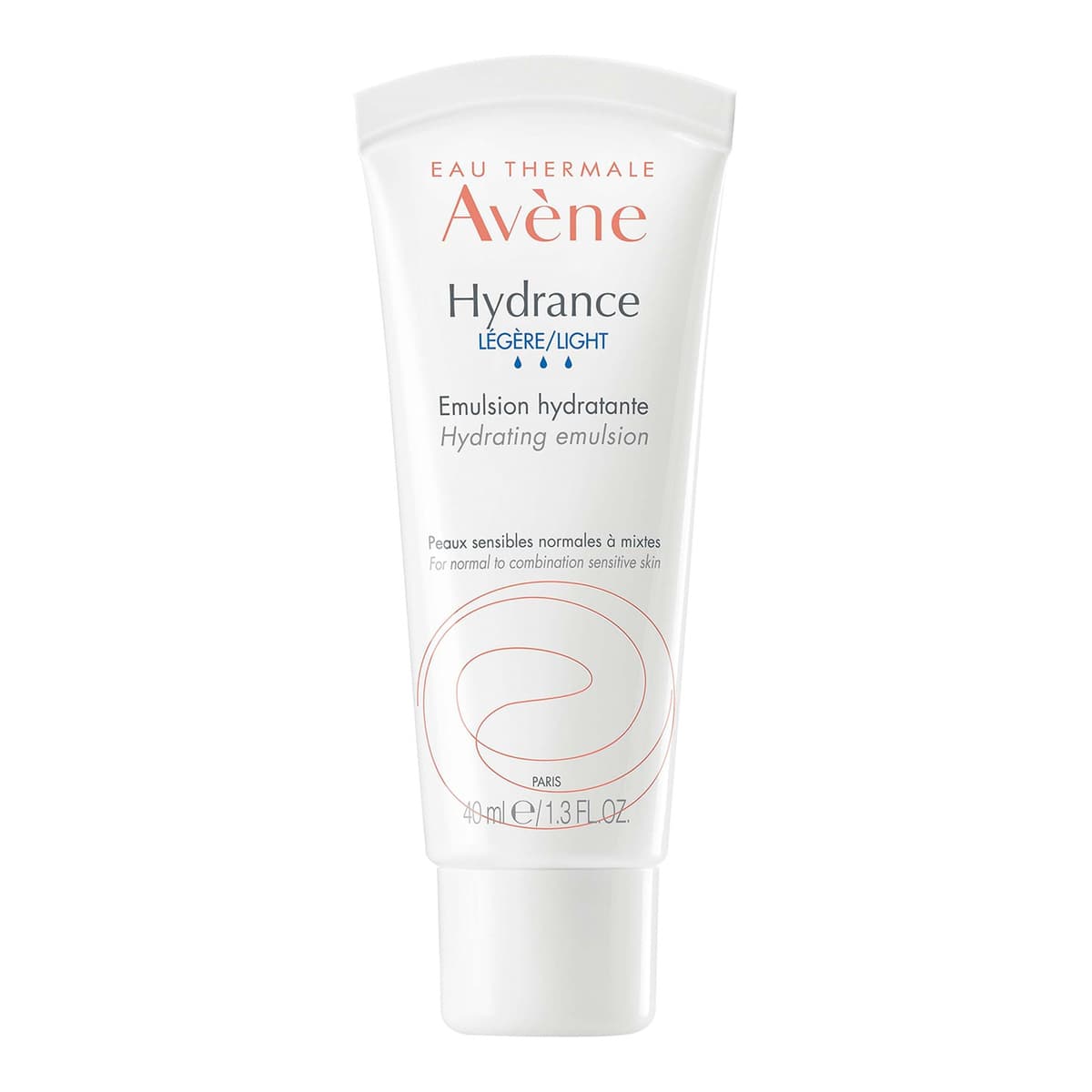 Hydrance Light Hydrating Emulsion Moisturizer for Dehydrated Skin