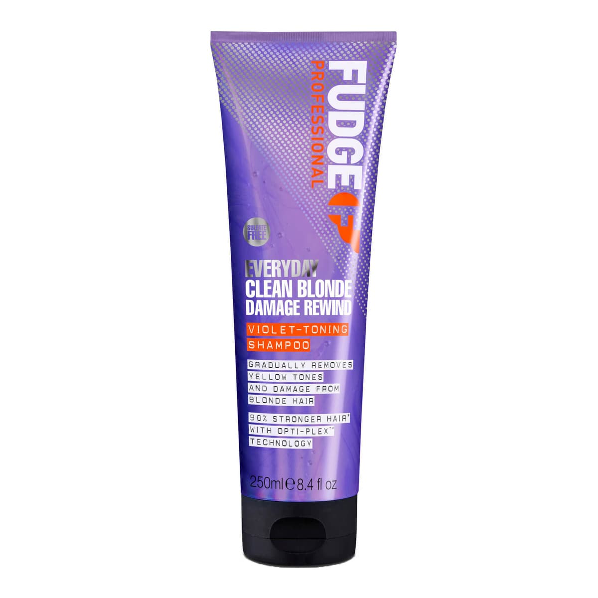 Everyday Clean Blonde Damage Rewind Violet Toning Shampoo
