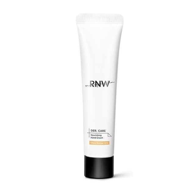 DER. CARE Nourishing Hand Cream