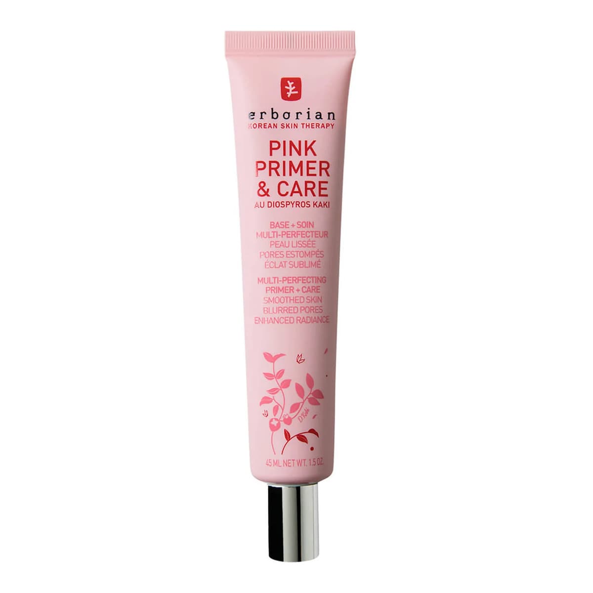 Pink Primer and Care