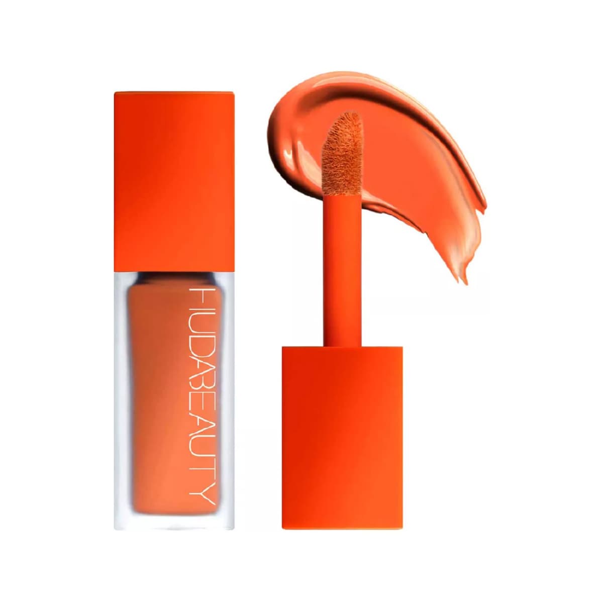 Beauty #FAUXFILTER Color Corrector, Mango