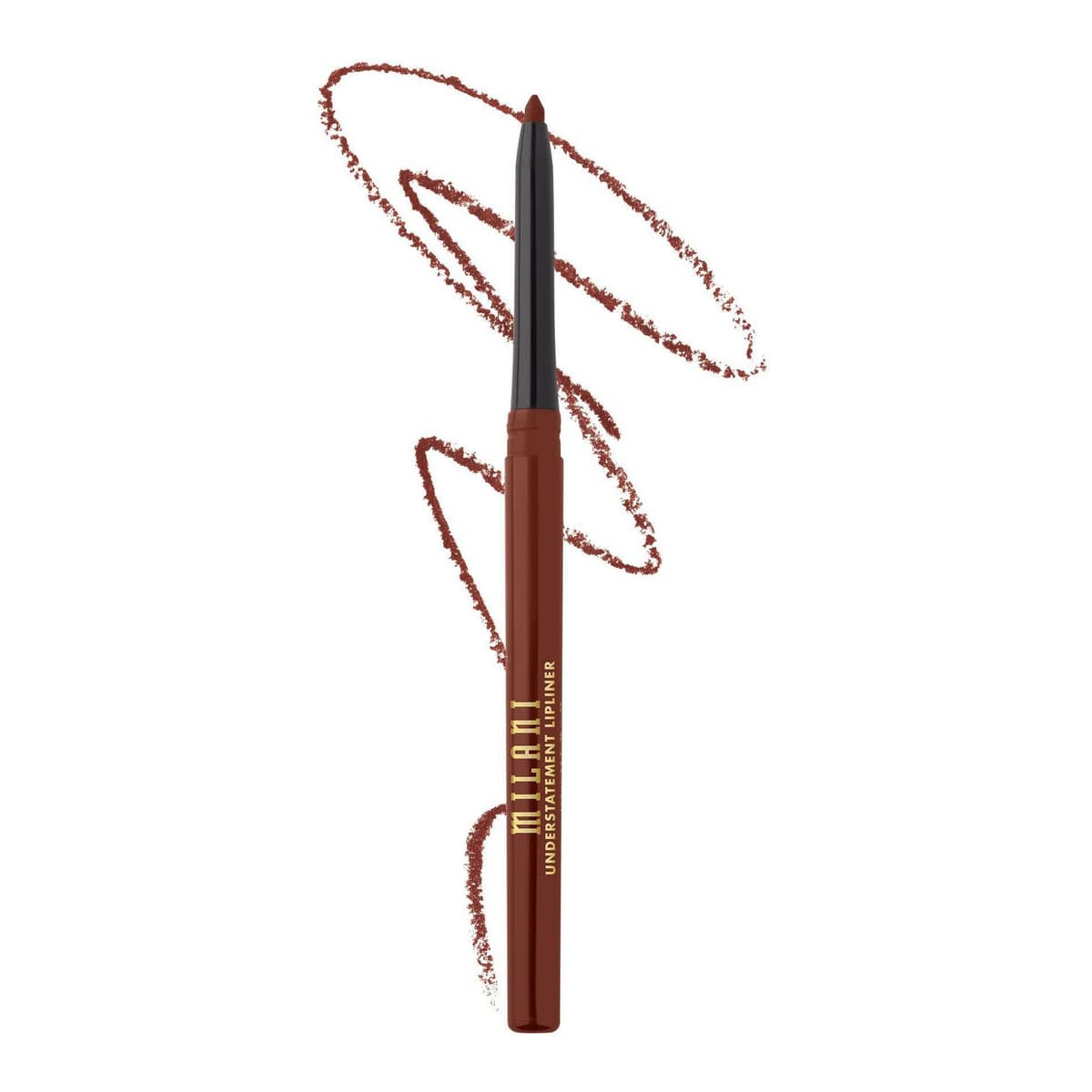 Understatement Lip Liner, Sienna Style 190