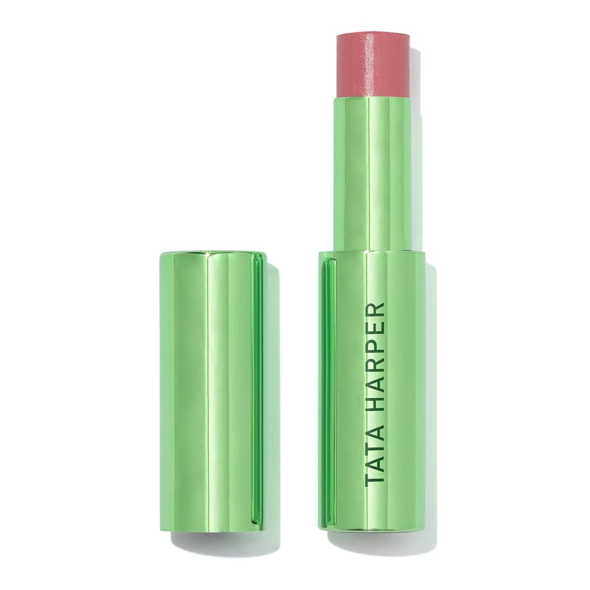 Tinted Lip Crème, Bubbly