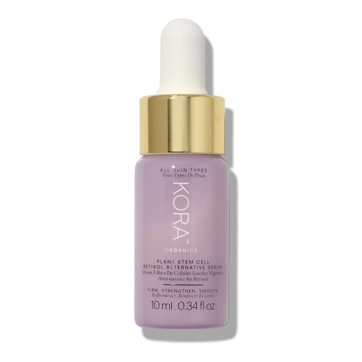 Plant Stem Cell Retinol Alternative Serum
